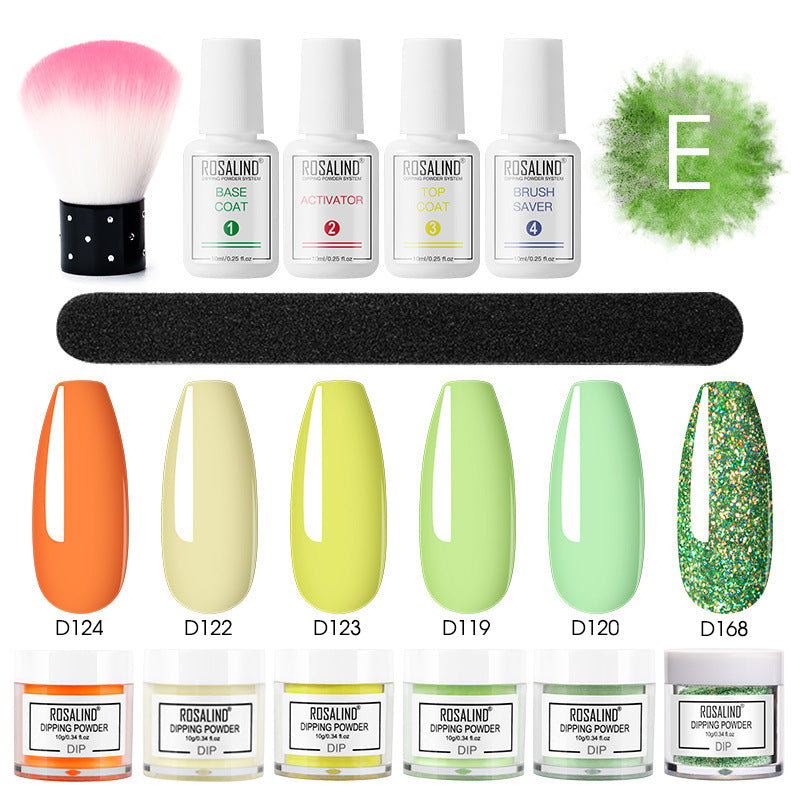 Nail Beauty Set Nail Beauty Set